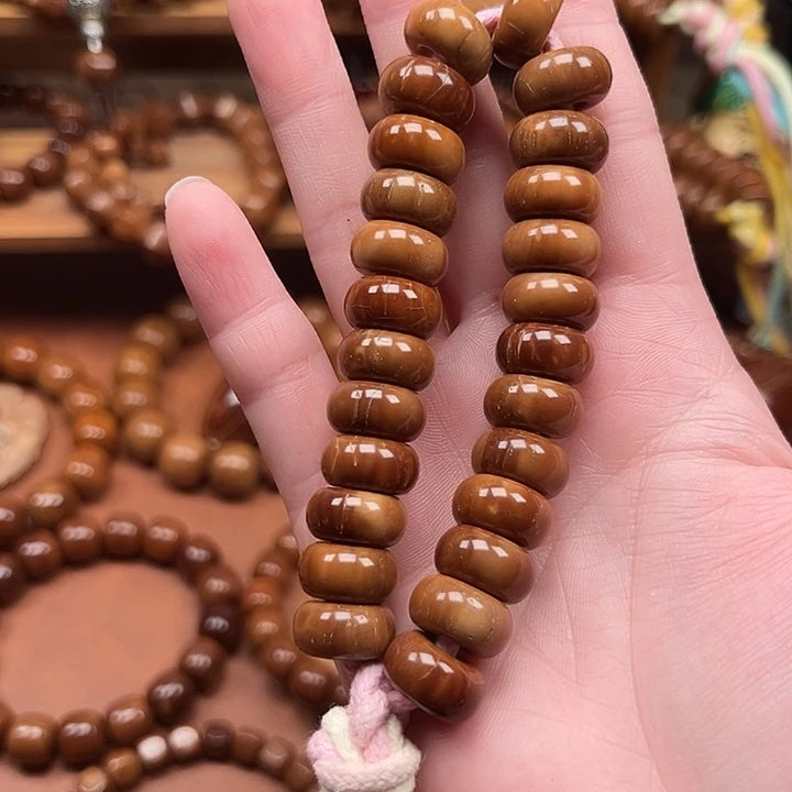 手串库克特价甜甜圈14.5