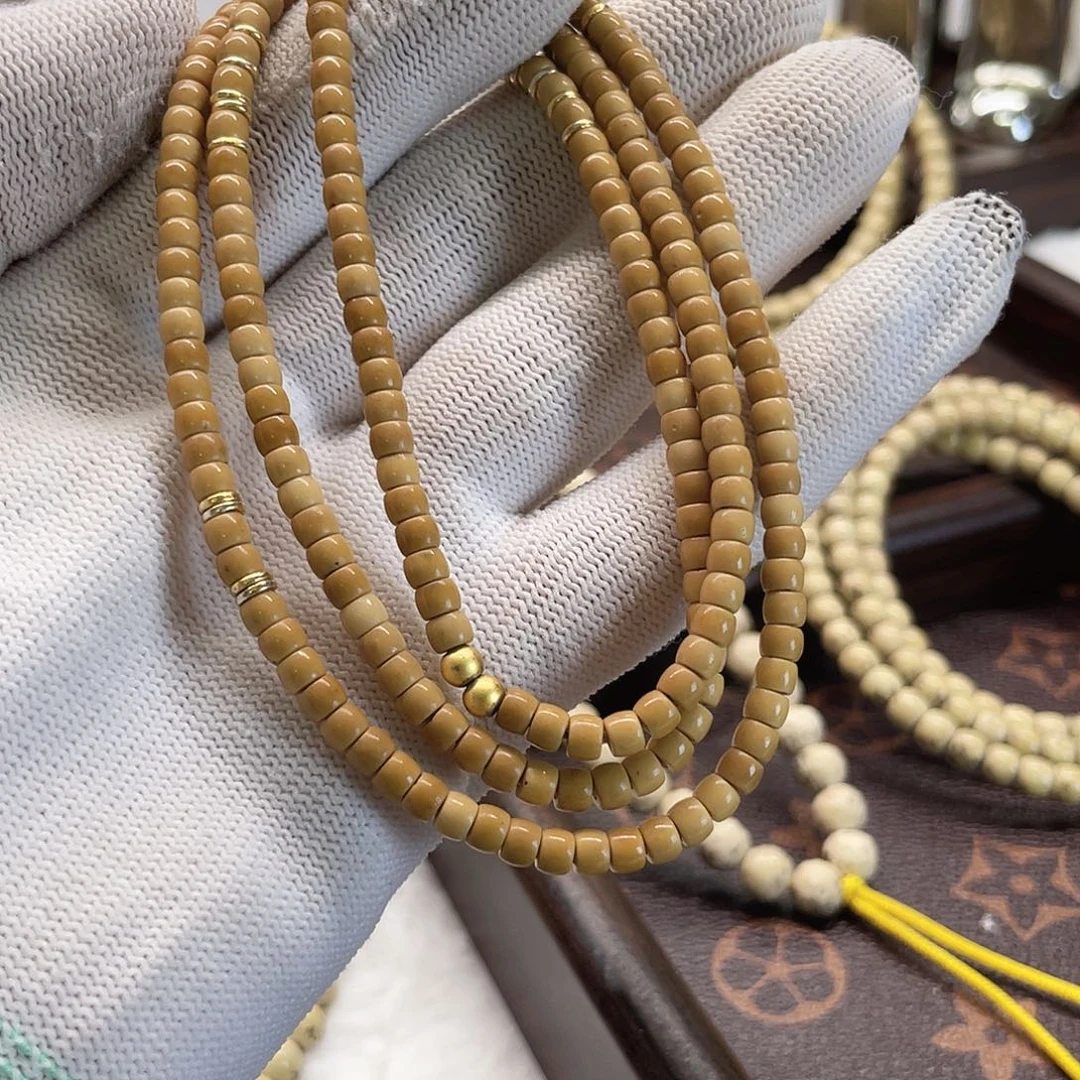 星月菩提手串星月