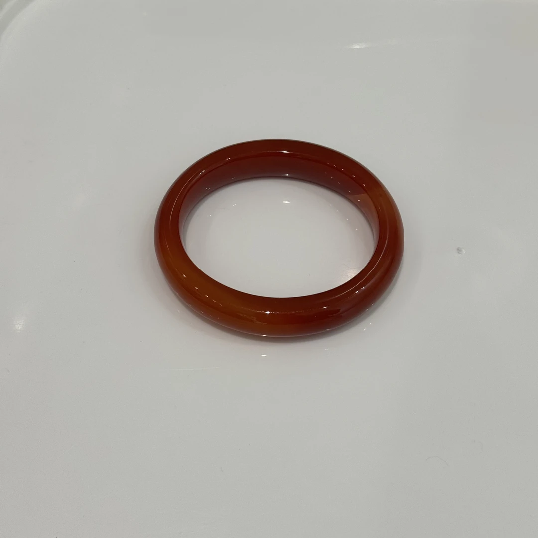 CBAI/菜百XD 玛瑙手镯 精美时尚