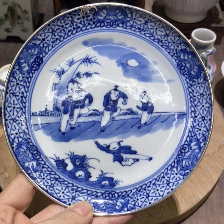 陶瓷艺术品的制作