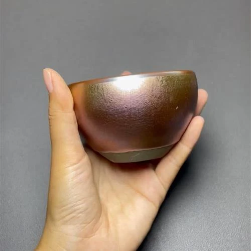 【闪购商品】茶盏-674............