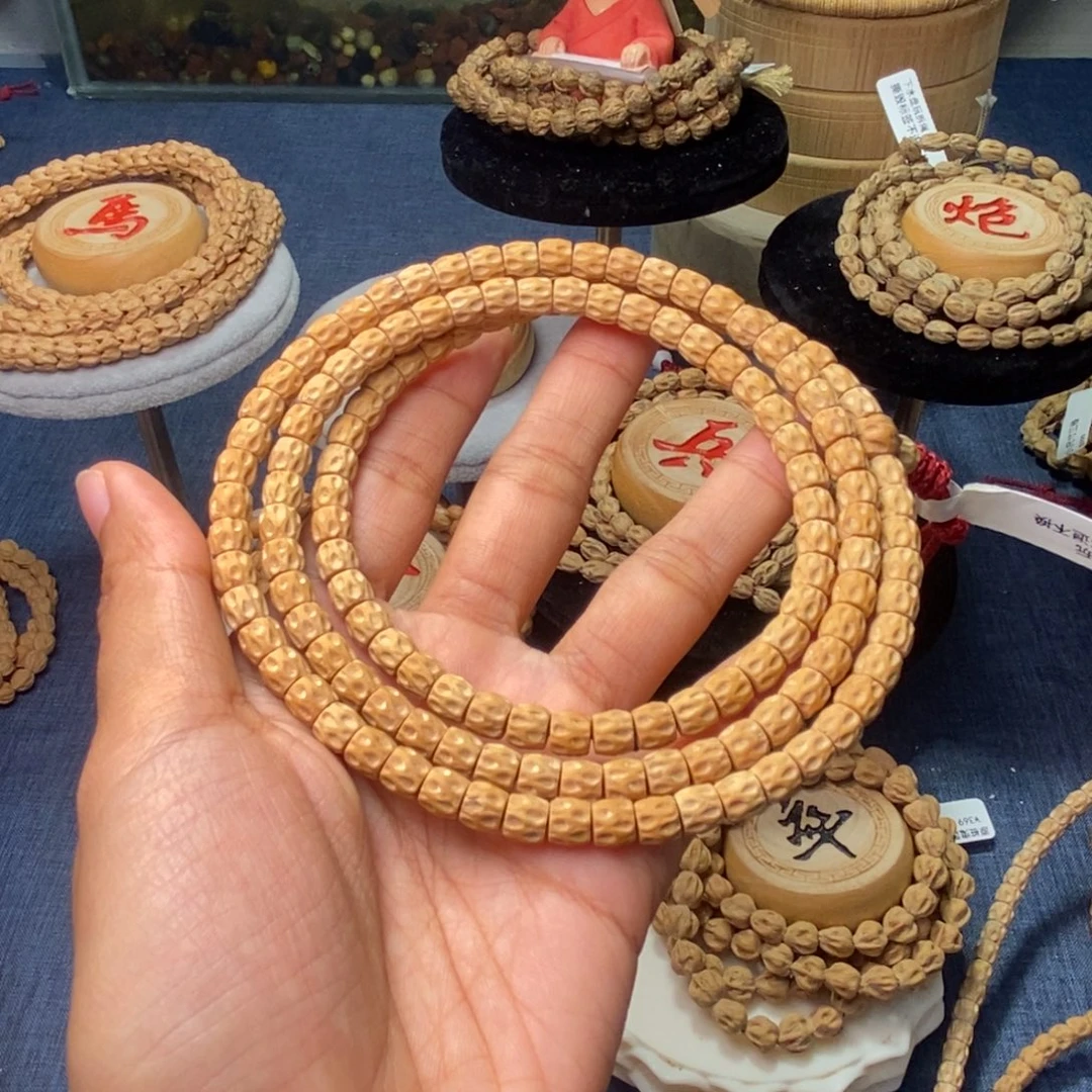 手串柏香籽/百香籽