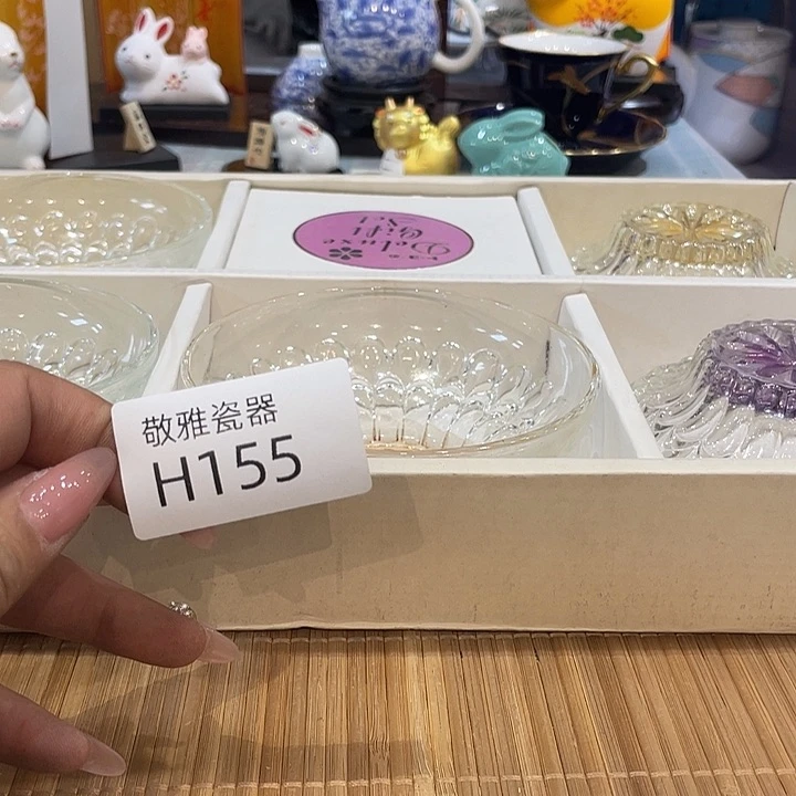 养**美敬雅瓷器瓷器瓷瓷155