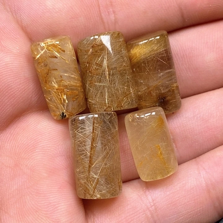 *****颈饰未镶嵌水晶水晶
