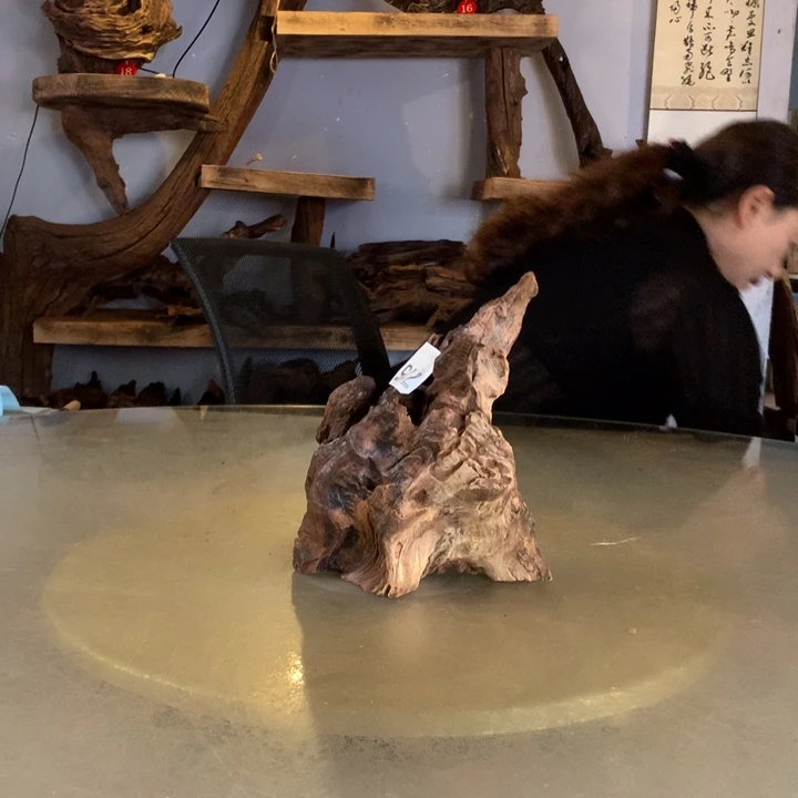 随***。天然的云南紫柚木会黄水
