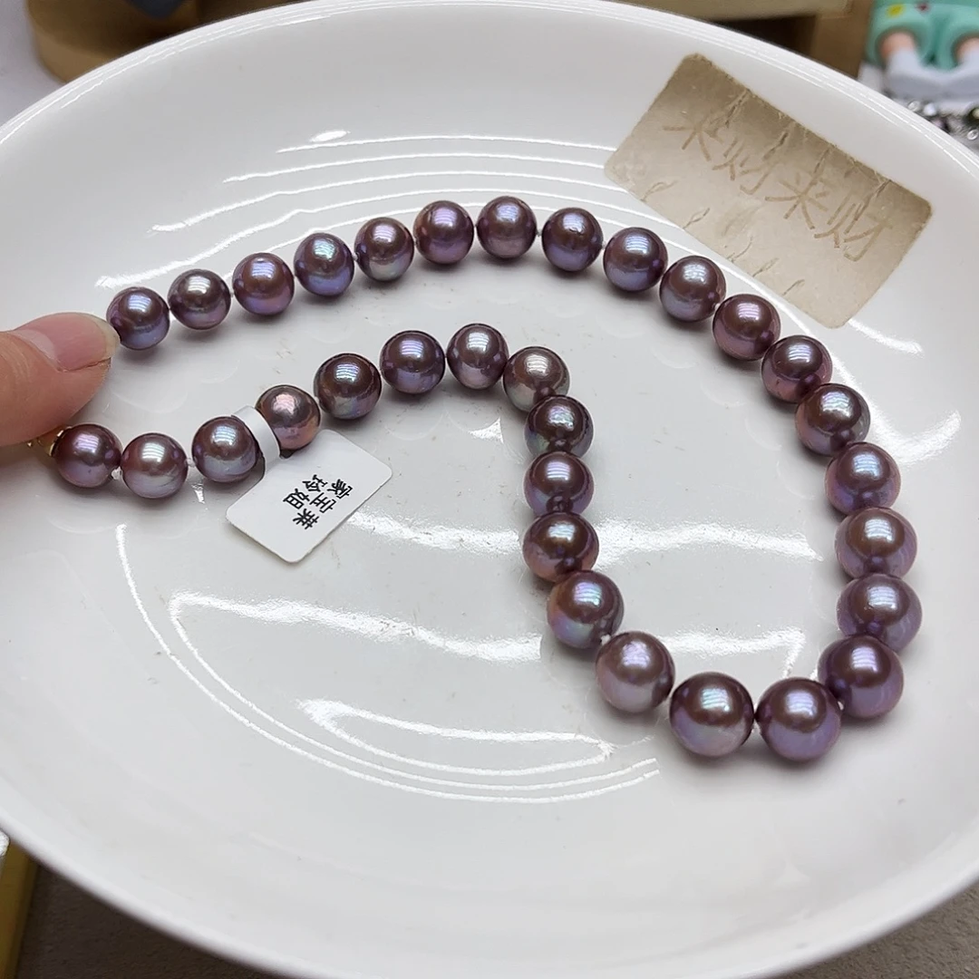 颈饰淡水珍珠未镶嵌