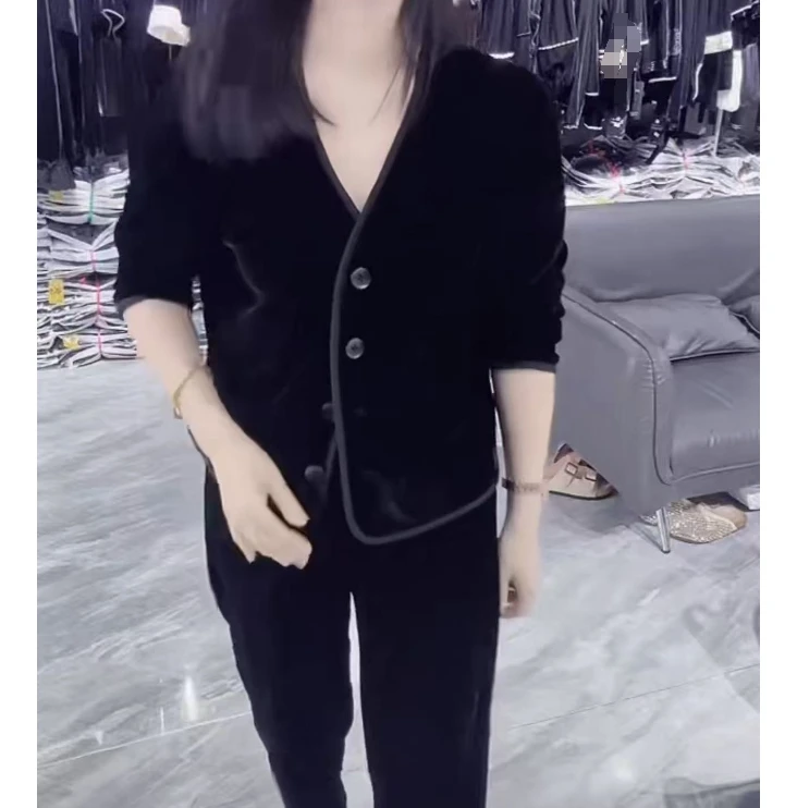 时尚潮流百搭精品女装dgd2875