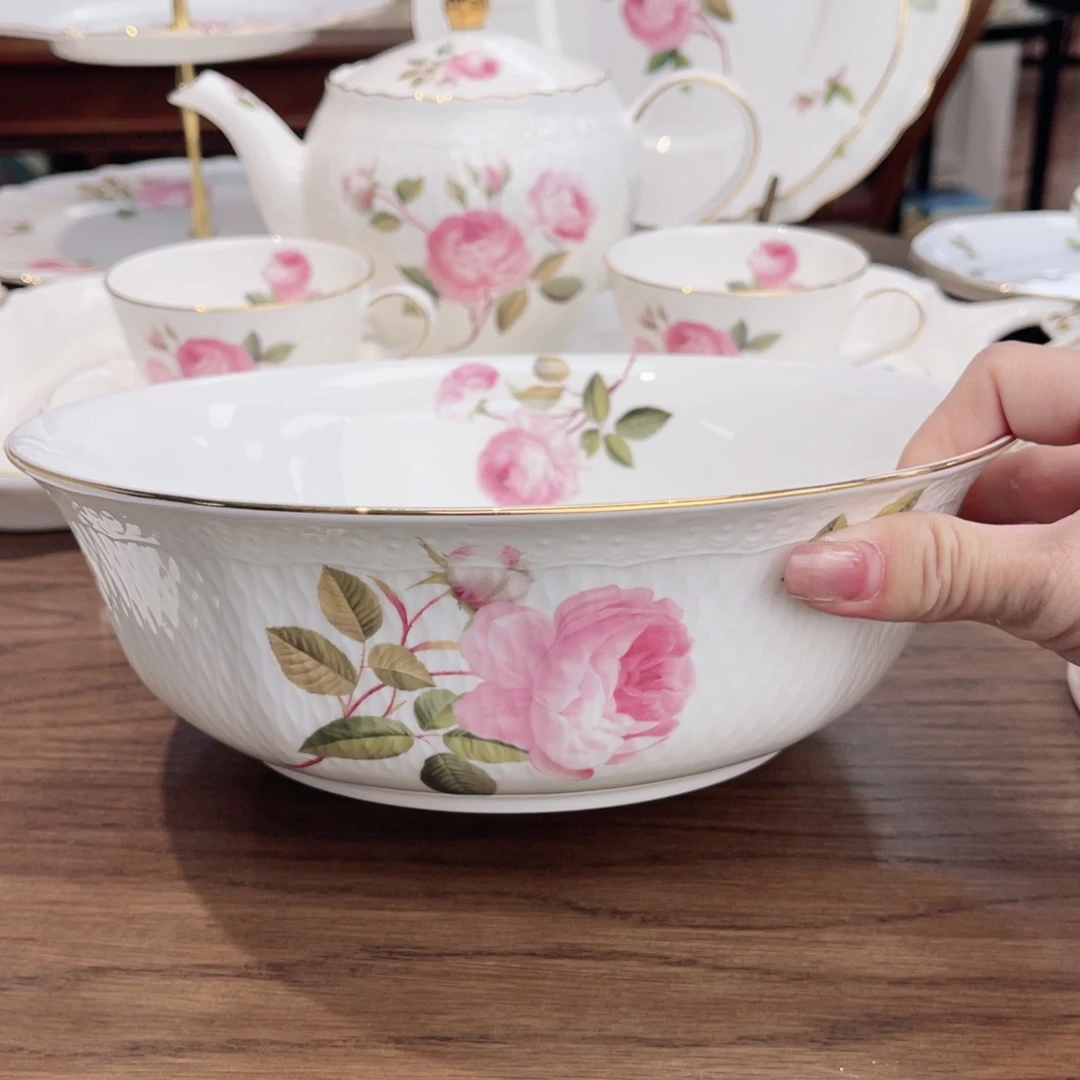 9寸汤碗///////：/：/：