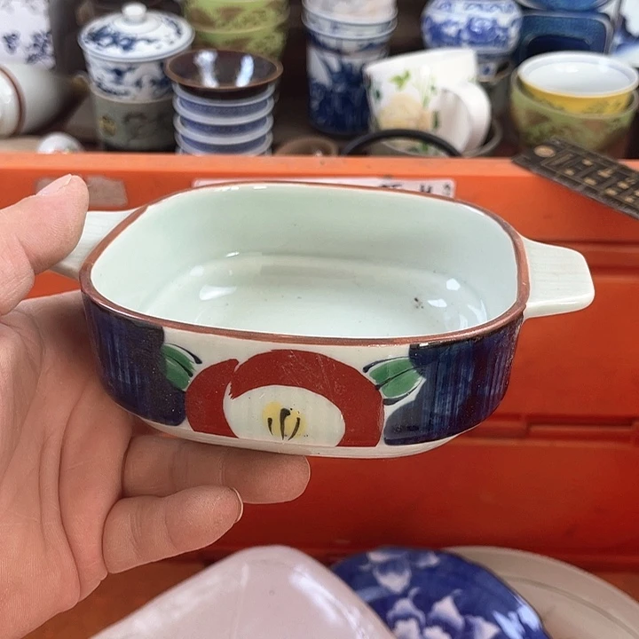 琉璃手工艺品开播了开播了开播了