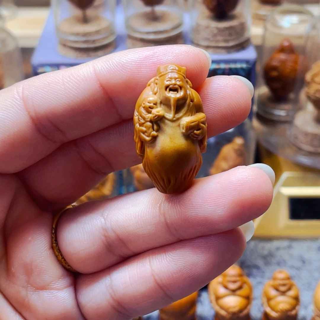 手串/手链橄榄核橄榄