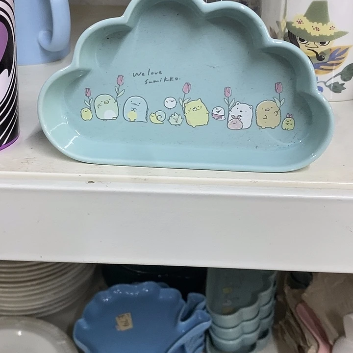 普通钢化玻璃双饮款