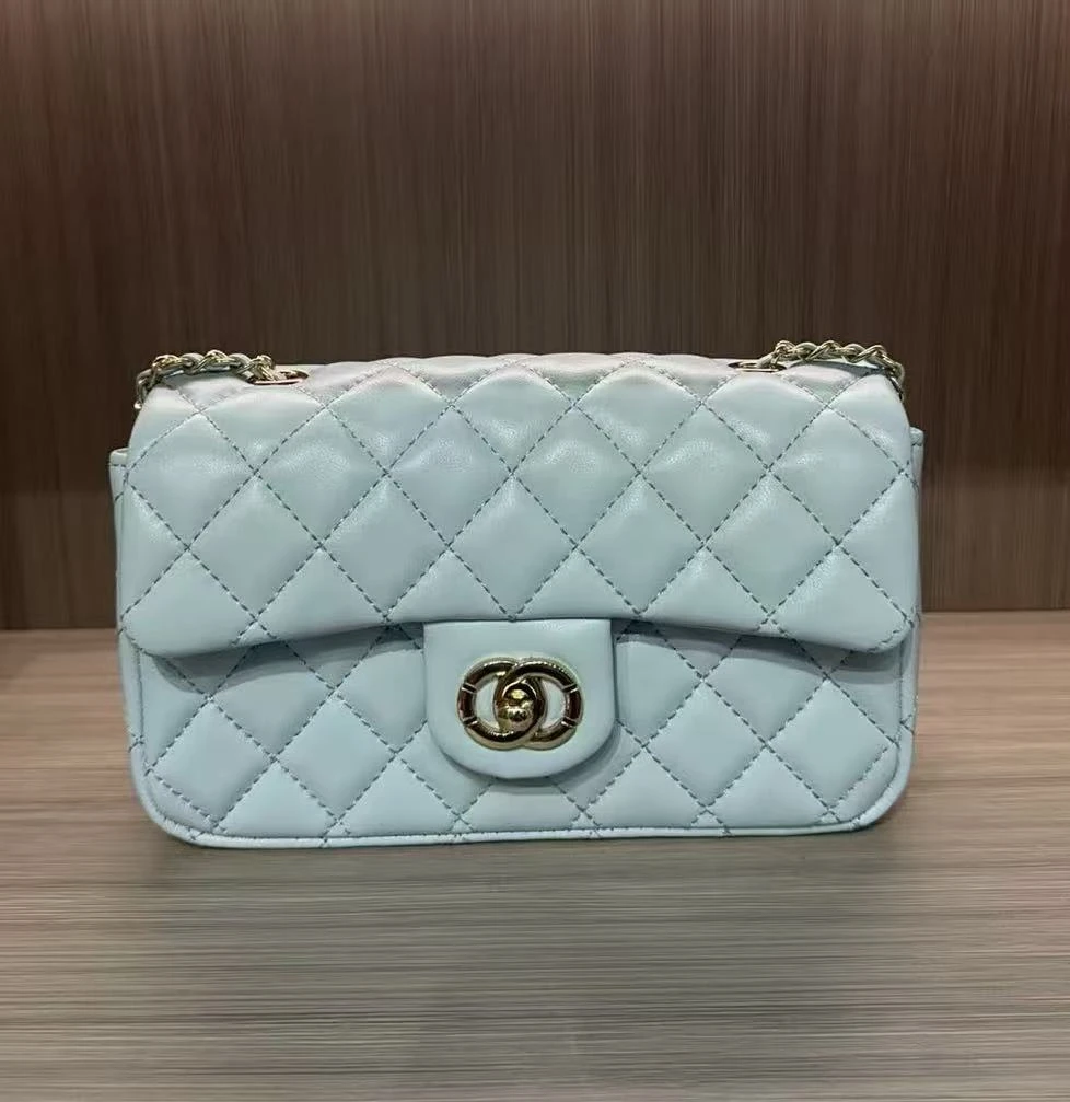 [25SS CF mini]预售 预售 预售PereonaI TaiIor百搭轻盈简约女包