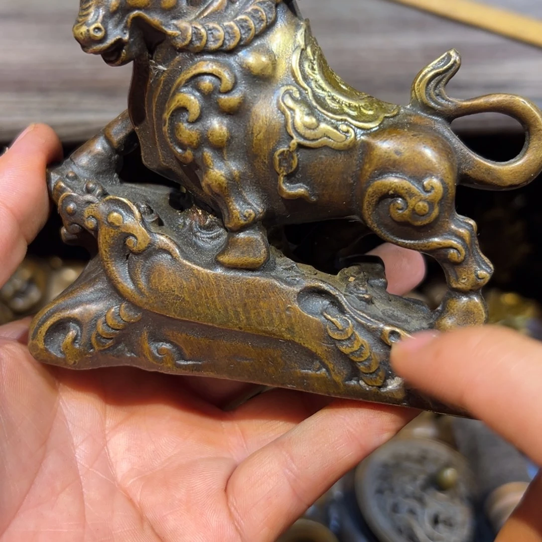 铜器工艺品铜器精工