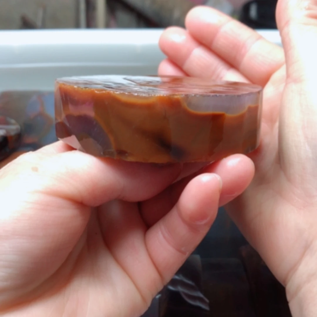 【闪购商品】定制玛瑙澜****）天然玛瑙手镯定制