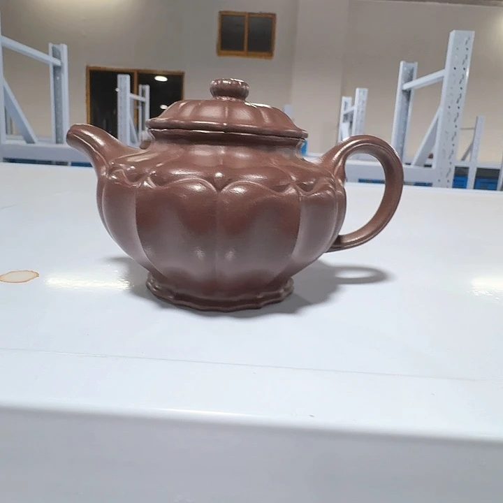 皇***架茶壶紫砂宜兴紫砂茶壶