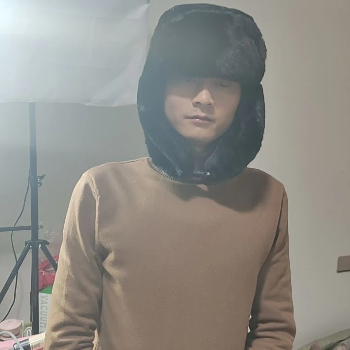 雷锋帽看图片喜欢就下单