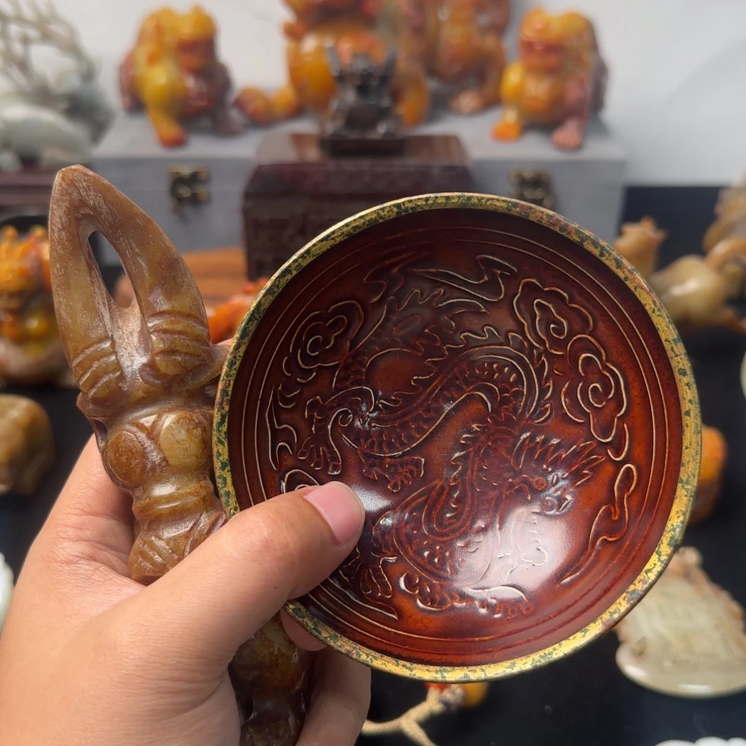 瓷片正在直播中的