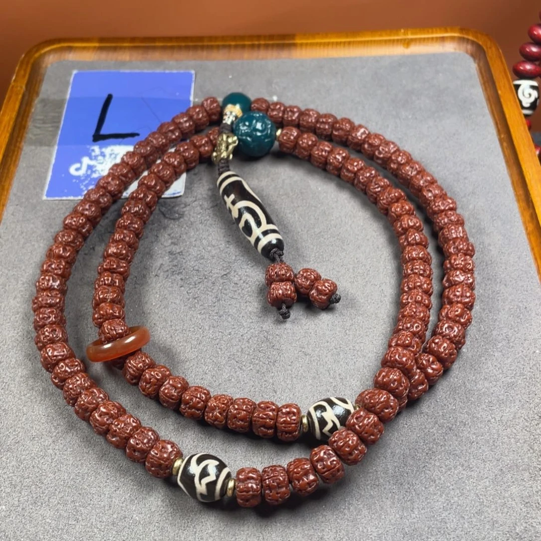 【闪购商品】金刚菩提吊坠金刚