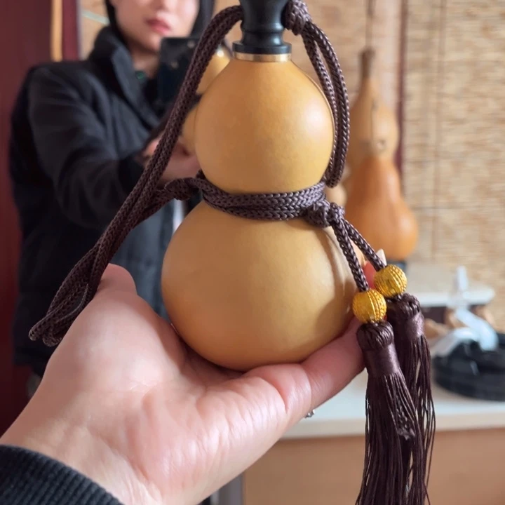天然小葫芦，包邮！