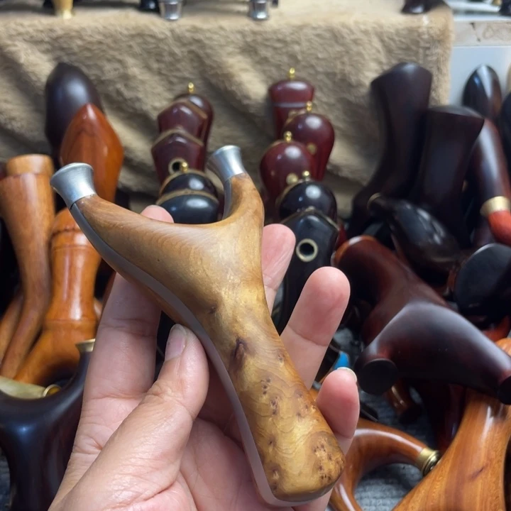 大果紫檀（缅甸花梨）瑕疵