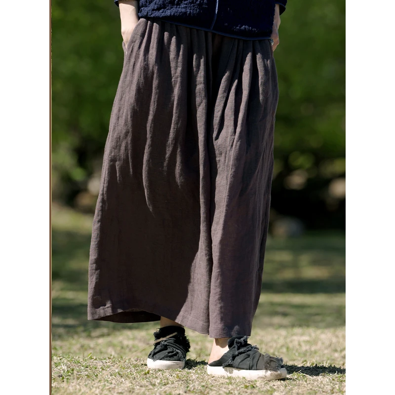 游尘衣物/漫山长裤