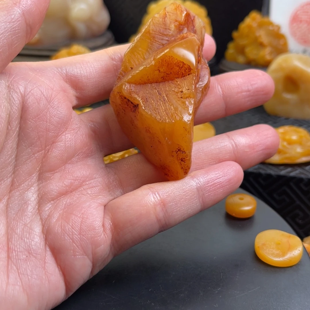 田黄石一**好11111111111