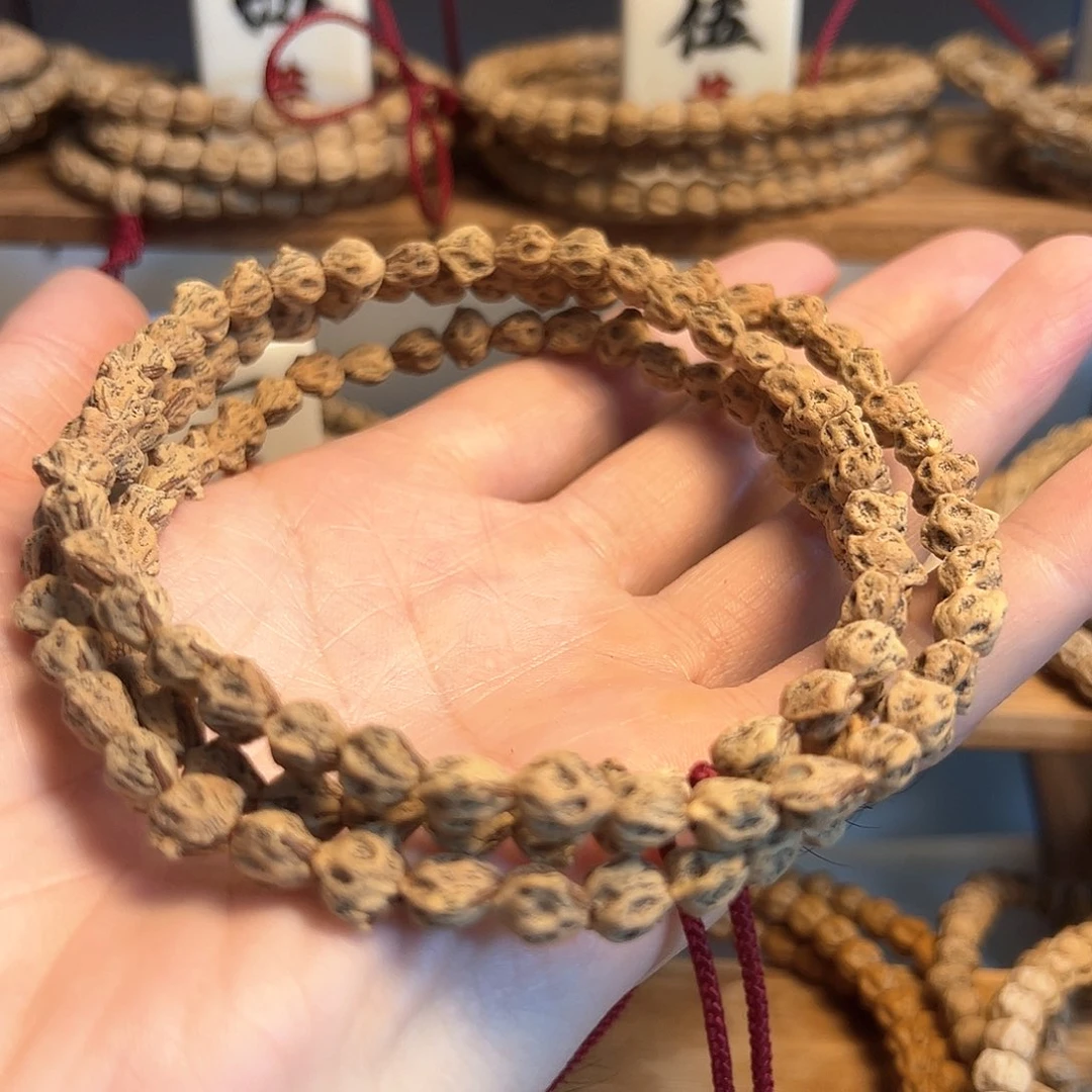 柏香籽/百香籽吊坠秊**綮