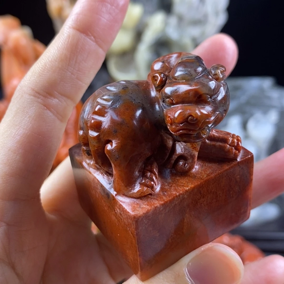 【闪购商品】老挝石老挝石精品