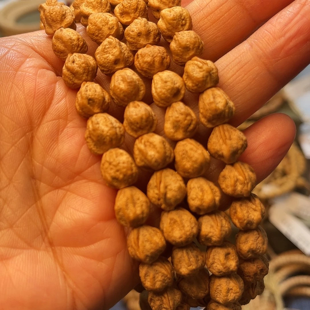 柏香籽/百香籽手串