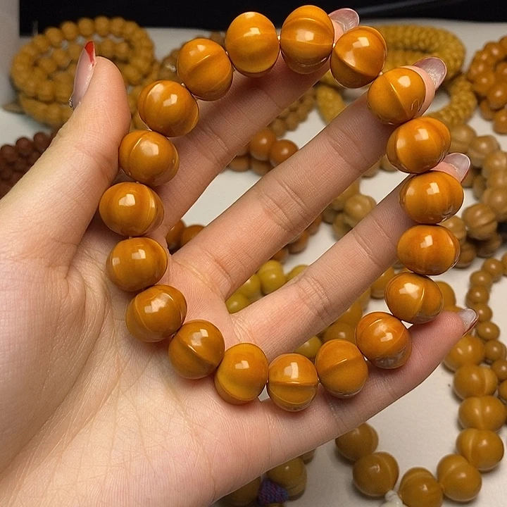 猴头手串猴头手串