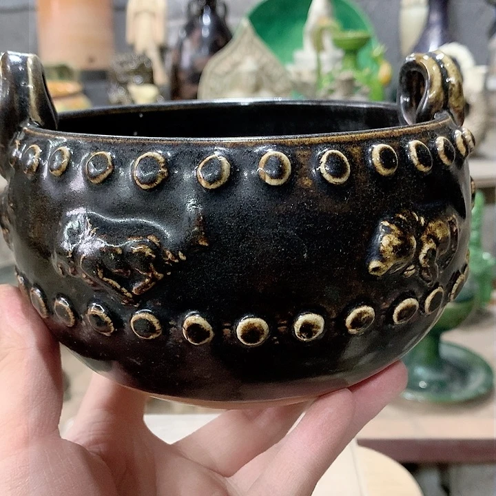 瓷片摆件摆件摆件摆件