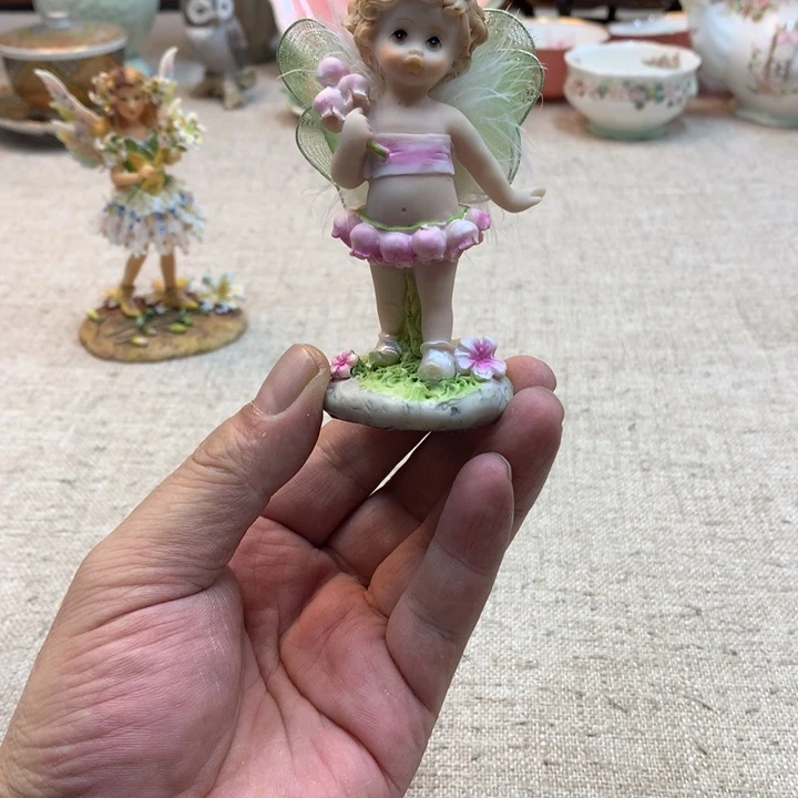 叉***笑金瓷阁家的美丽瓷器