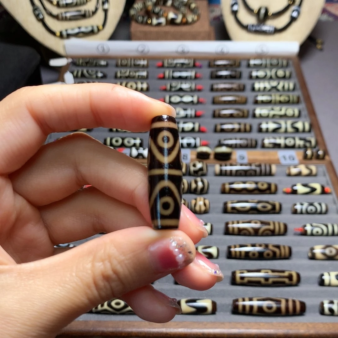 玛瑙/玉髓吊坠(赠链)未镶嵌