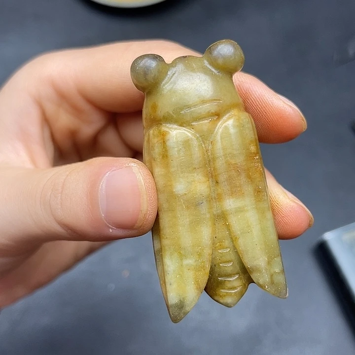 链接一图一物。