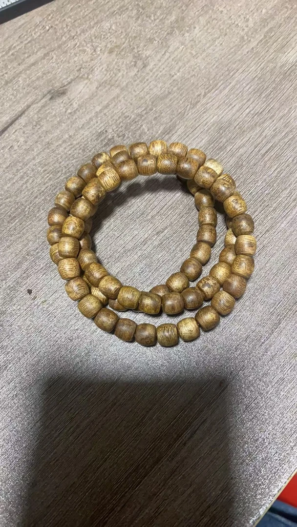 07鼓珠单圈白棋多样性发货1