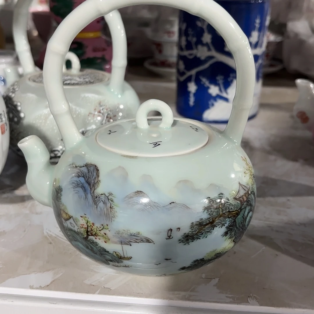 陶摆件1111111111111