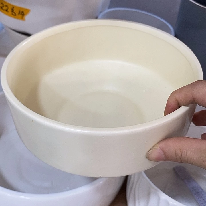 公道杯陶盆有孔 瑕疵介意勿拍