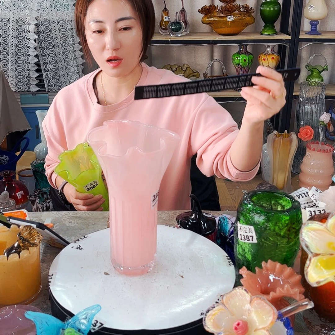 2288大号家悦琉璃工艺品