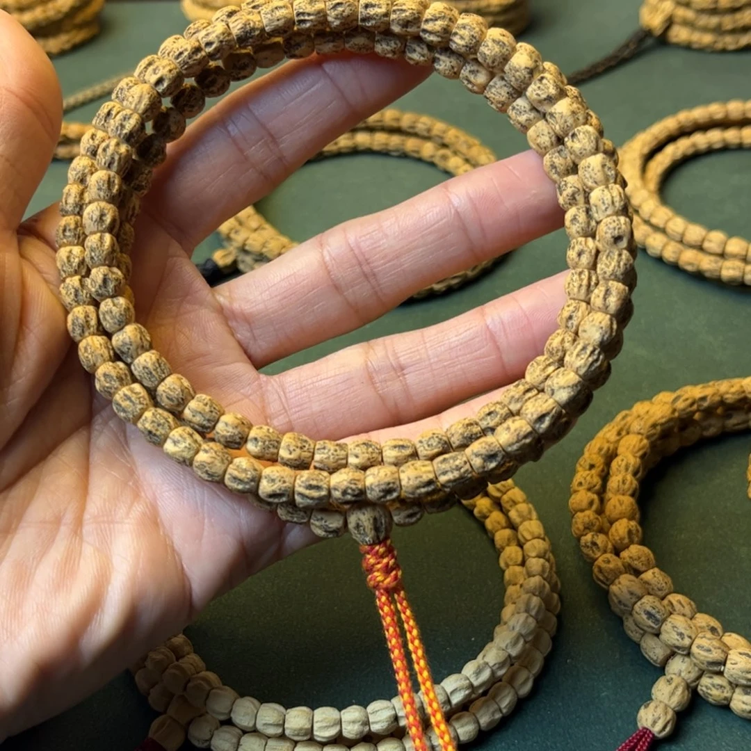 ****海吊坠柏香籽/百香籽