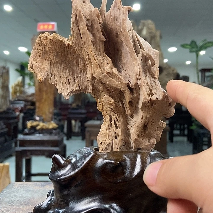 石材大自然的鬼斧神工