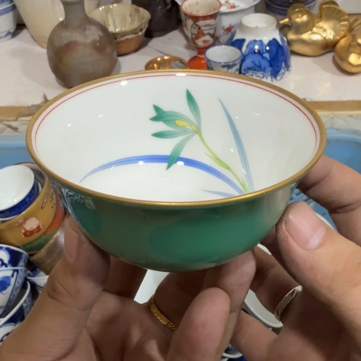 陶瓷推荐第二名20包邮
