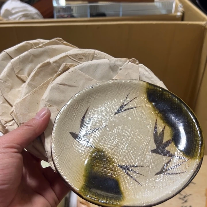 紫砂中古品默认微瑕，看好下单