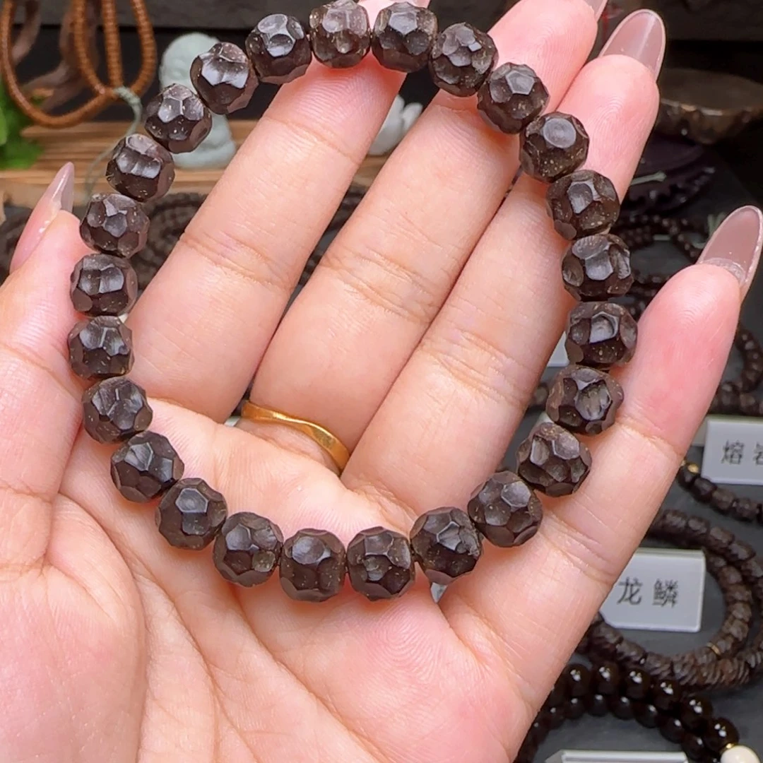 -***椰蒂吊坠98无相单圈