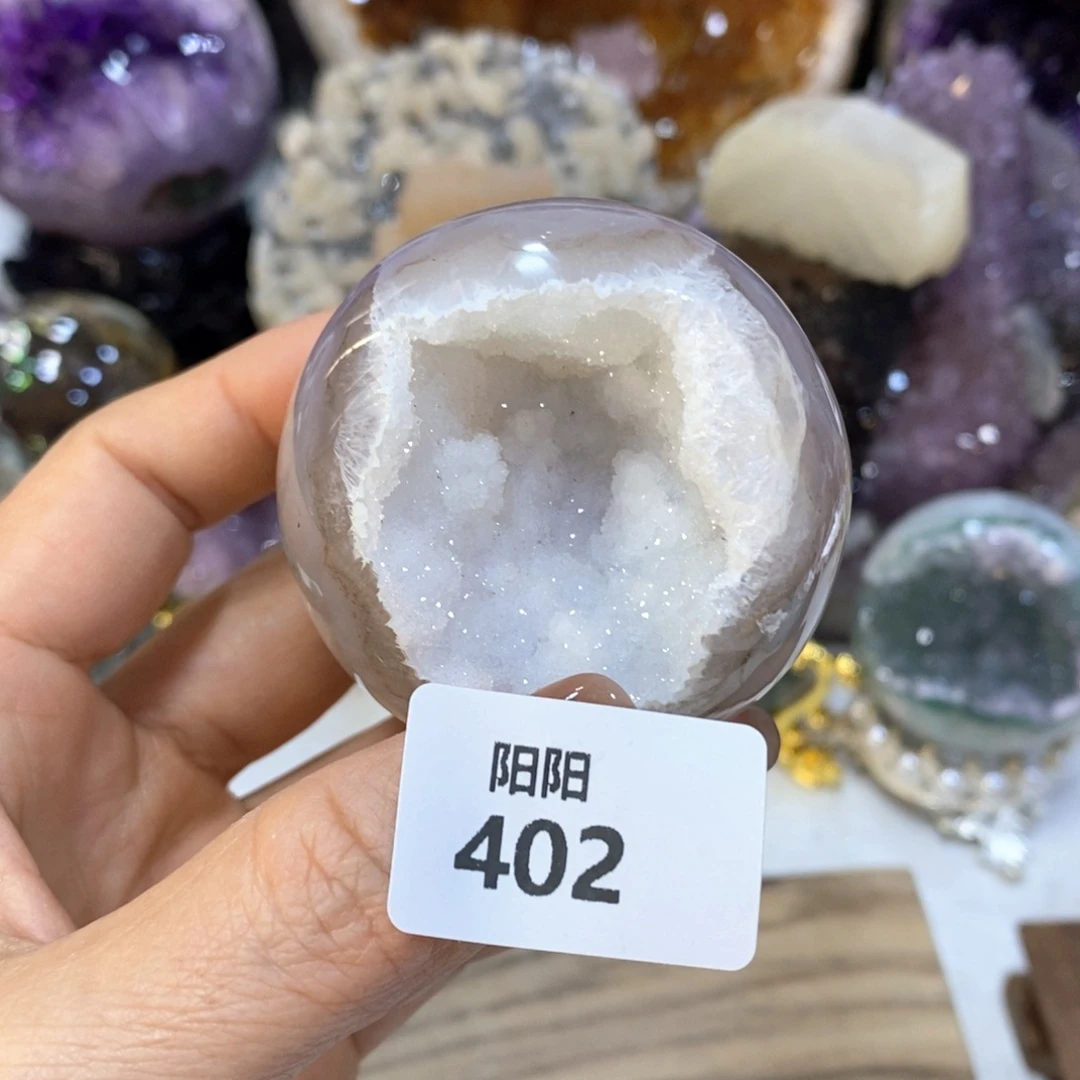 水晶大型摆件（非配饰）未镶嵌