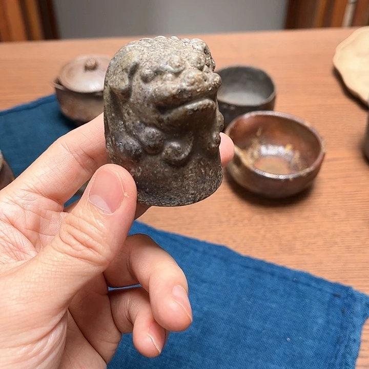 黄钟大吕醍醐灌顶