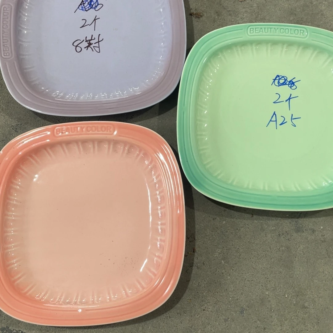 瓷片微瑕陶瓷餐具默认微瑕25