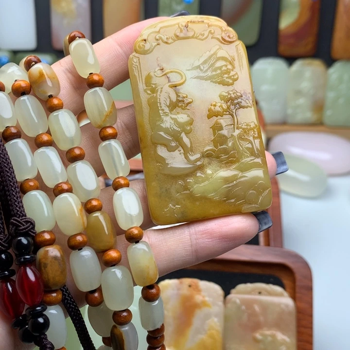 熊*一物一拍所见所得