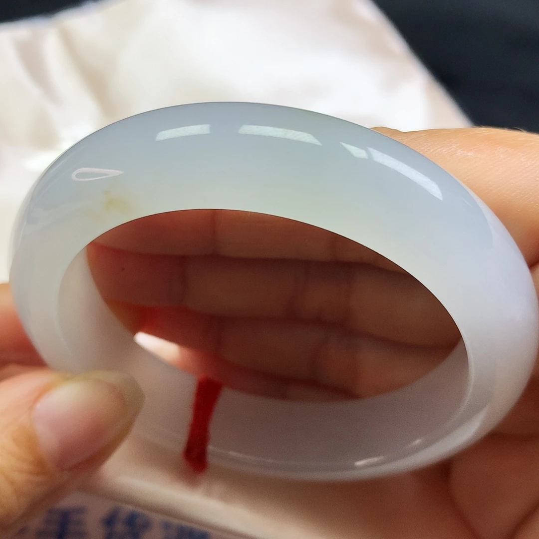 未镶嵌手镯翡翠翡翠手镯382