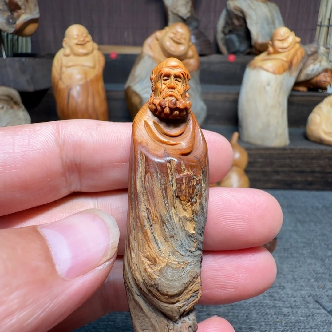 海***…柏木（崖柏）好的我知道了你