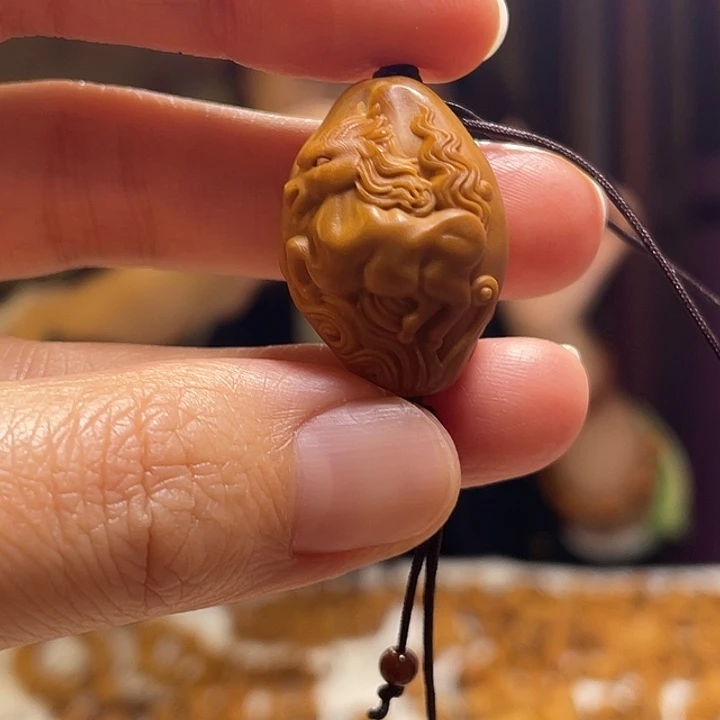 手串/手链橄榄核